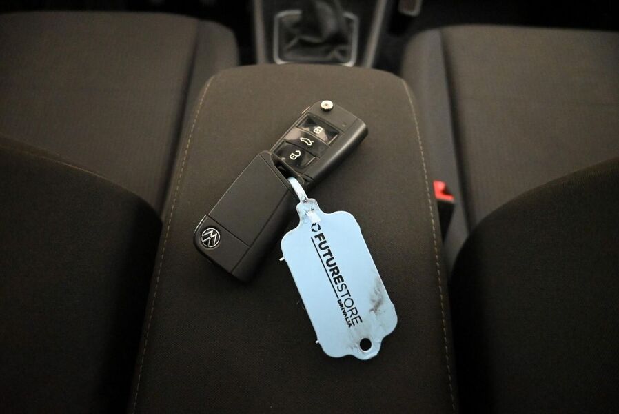 Volkswagen Caddy vaihtoauto