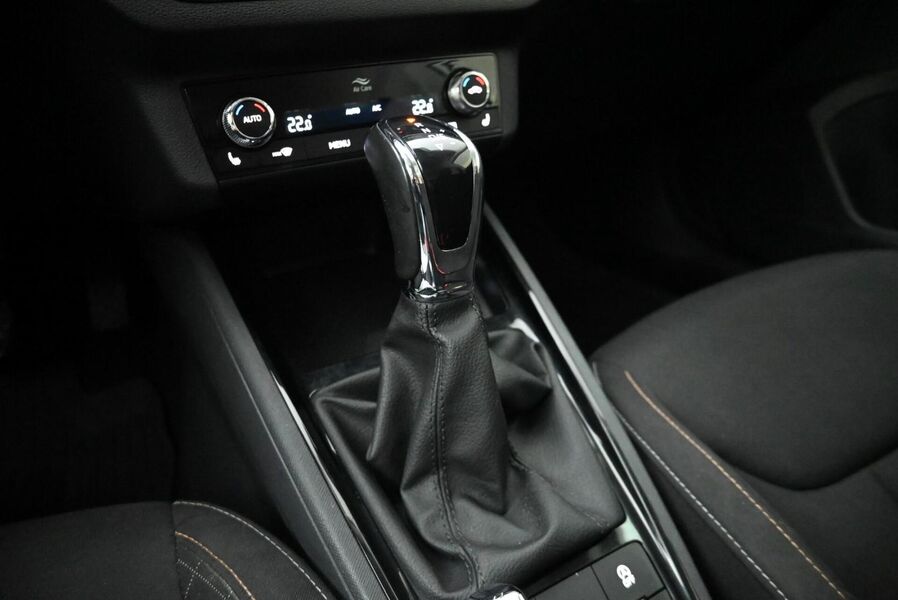 Skoda Scala vaihtoauto