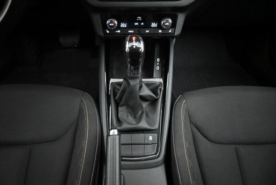 Skoda Scala vaihtoauto