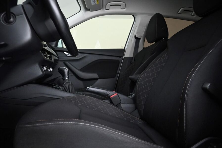 Skoda Scala vaihtoauto