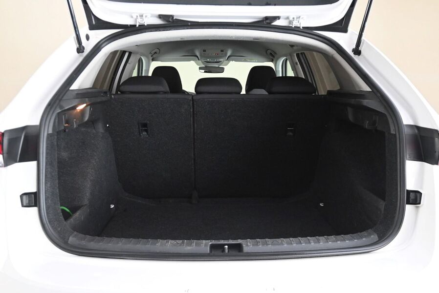 Skoda Scala vaihtoauto