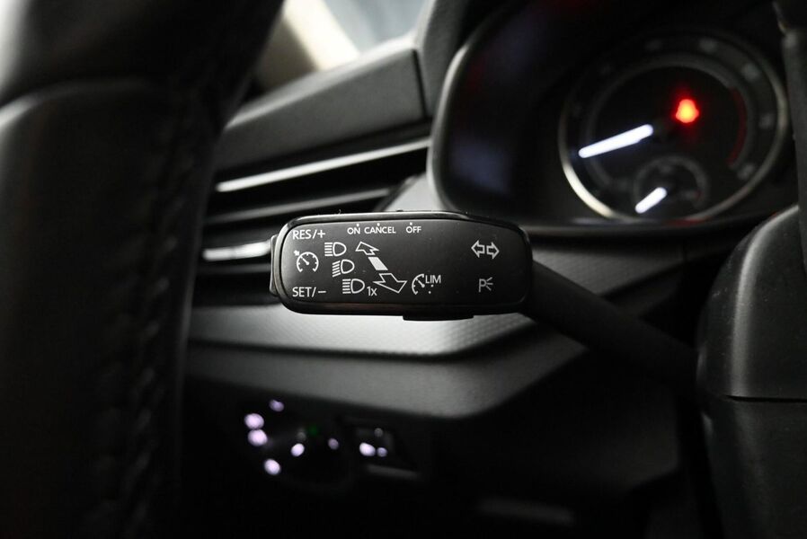 Skoda Scala vaihtoauto