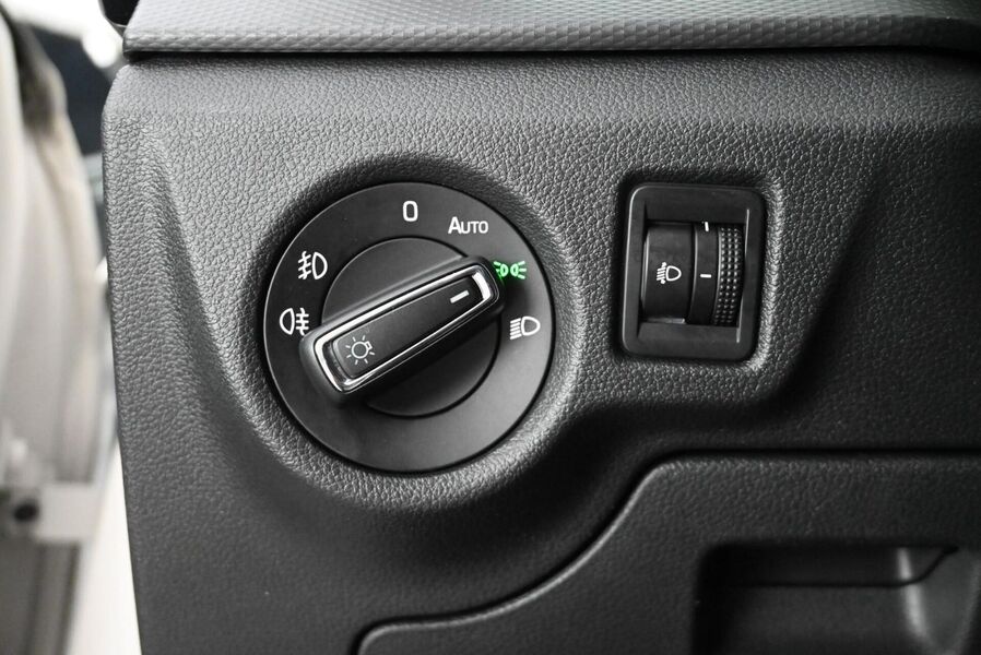 Skoda Scala vaihtoauto