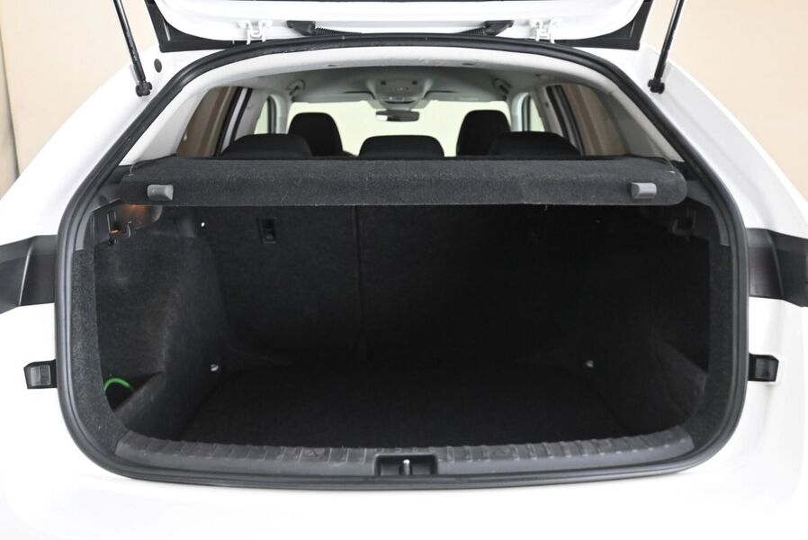 Skoda Scala vaihtoauto