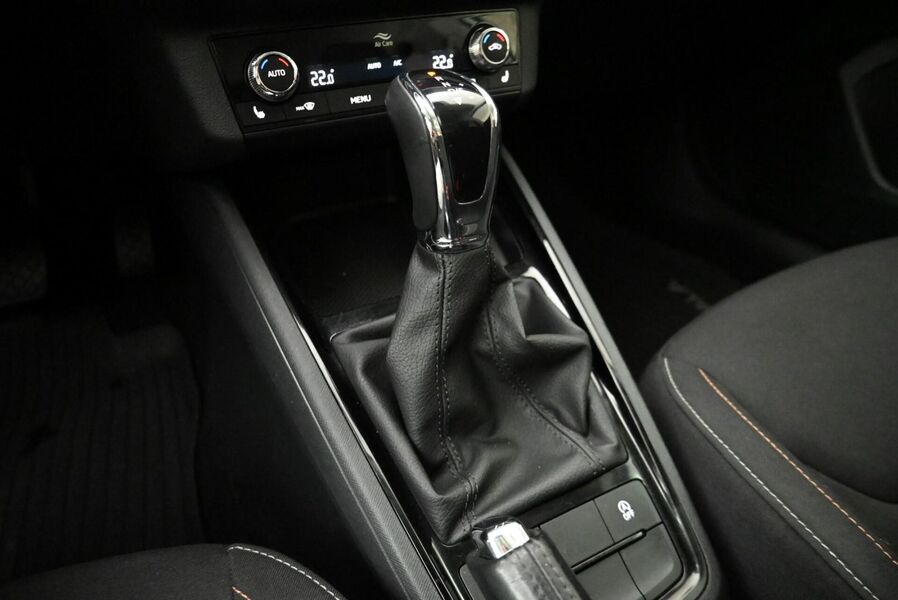 Skoda Scala vaihtoauto