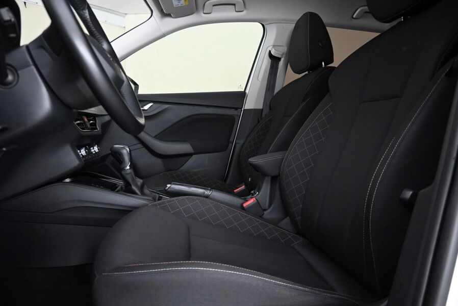 Skoda Scala vaihtoauto