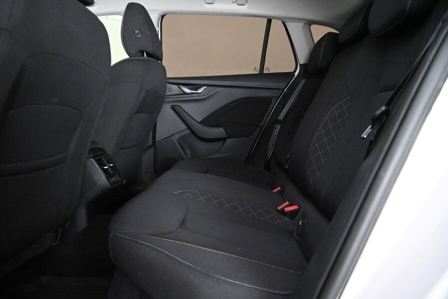 Skoda Scala vaihtoauto