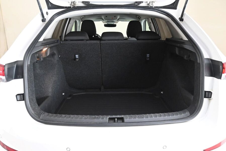 Skoda Scala vaihtoauto