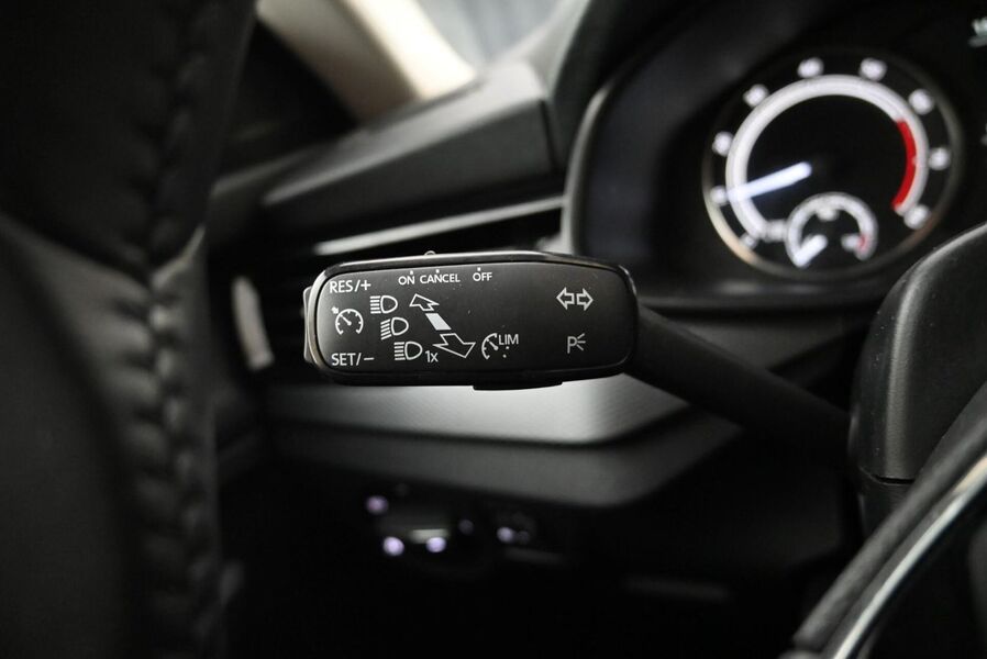 Skoda Scala vaihtoauto