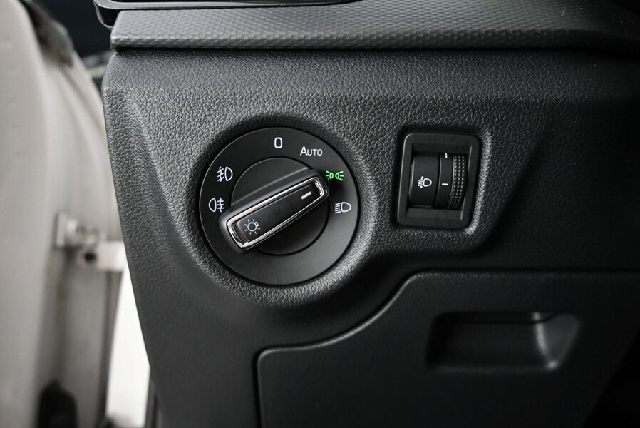 Skoda Scala vaihtoauto