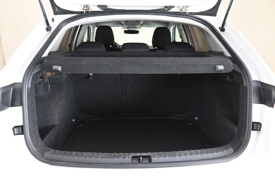 Skoda Scala vaihtoauto