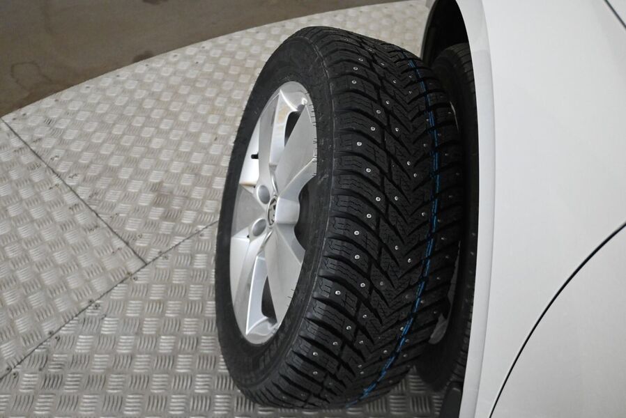 Skoda Scala vaihtoauto