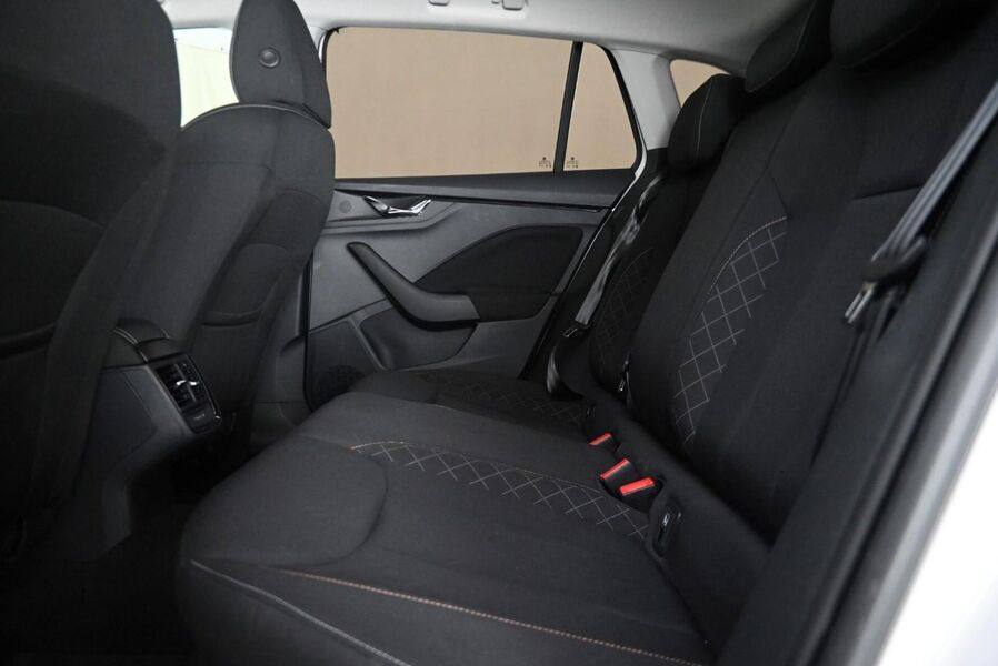 Skoda Scala vaihtoauto