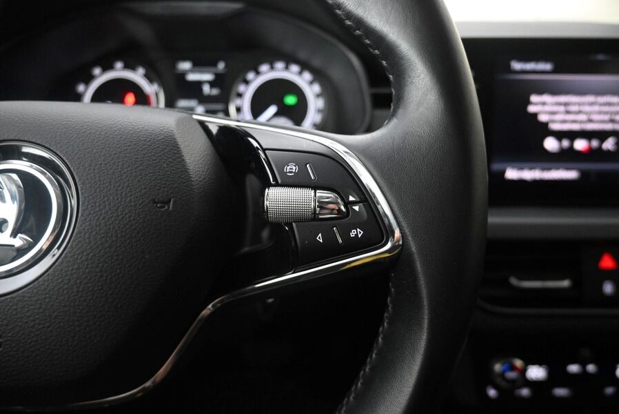 Skoda Scala vaihtoauto