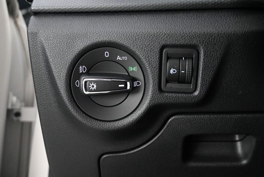 Skoda Scala vaihtoauto