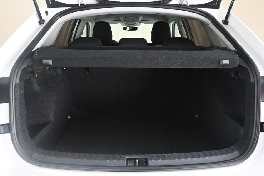 Skoda Scala vaihtoauto