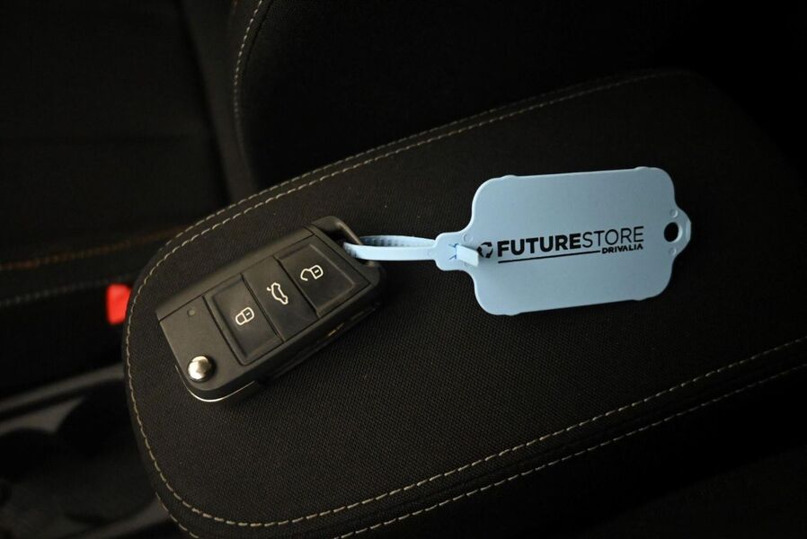 Skoda Scala vaihtoauto