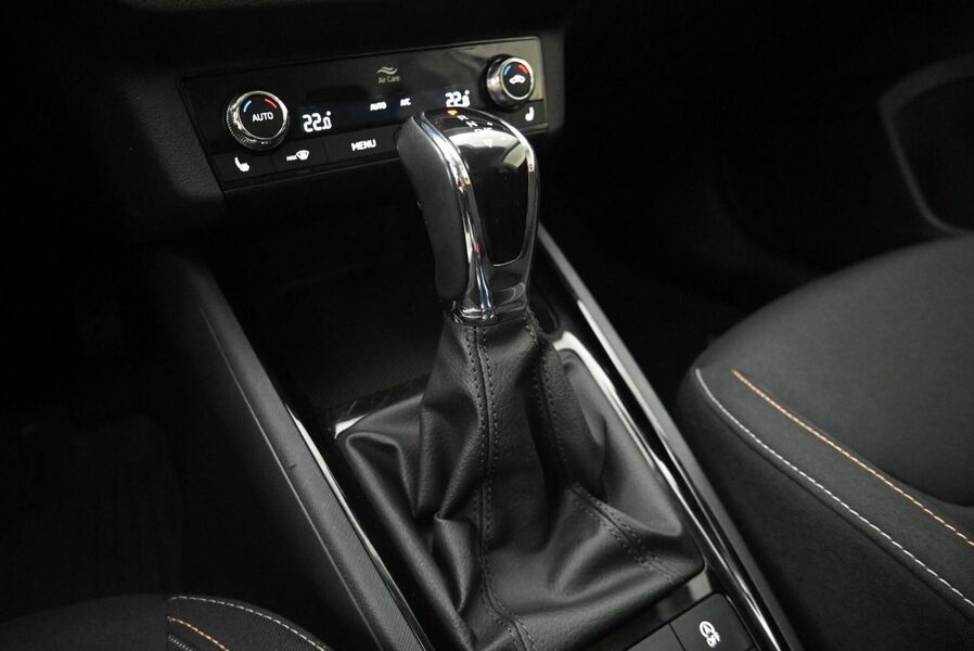 Skoda Scala vaihtoauto