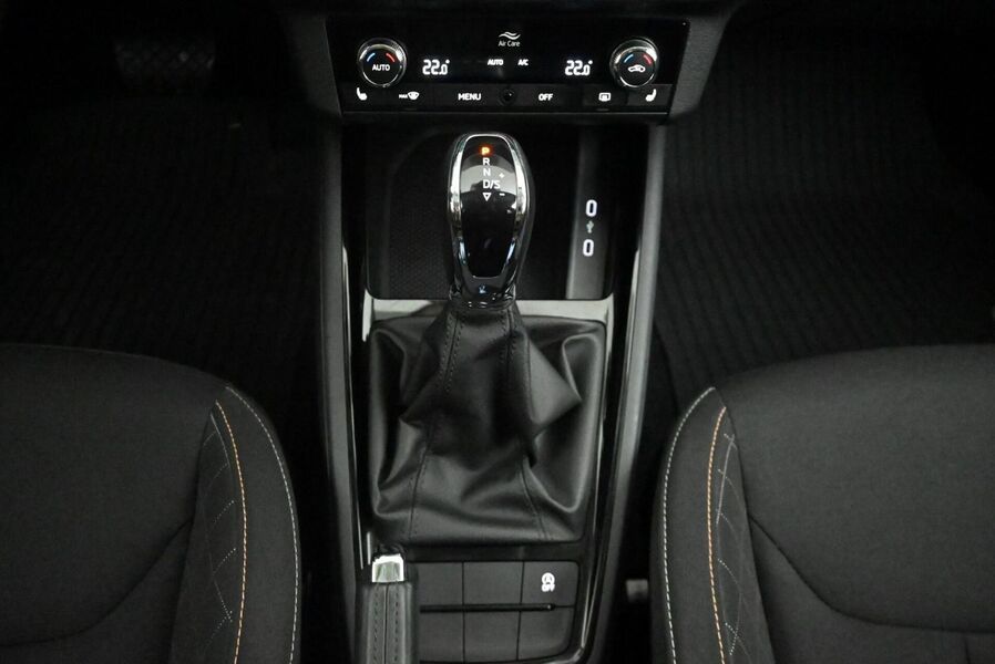 Skoda Scala vaihtoauto