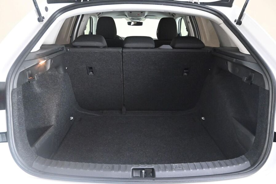 Skoda Scala vaihtoauto