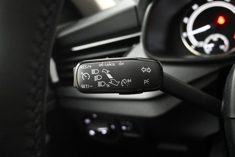 Skoda Scala vaihtoauto