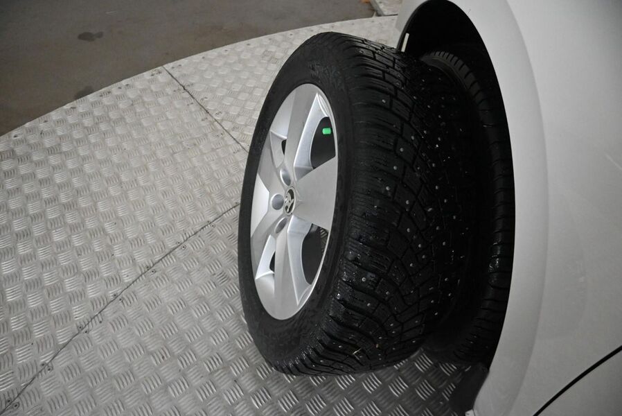 Skoda Scala vaihtoauto