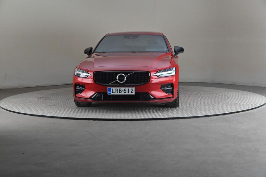 Volvo S60 vaihtoauto