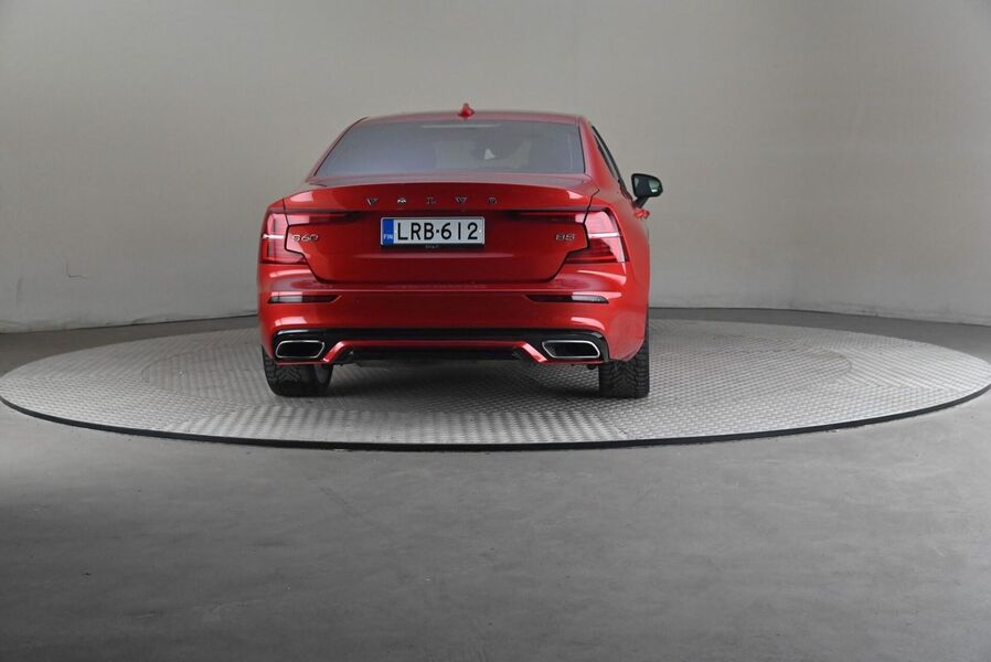 Volvo S60 vaihtoauto