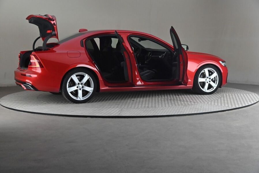 Volvo S60 vaihtoauto