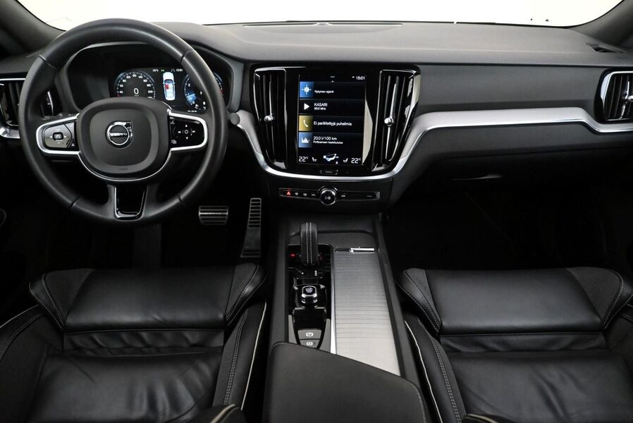 Volvo S60 vaihtoauto