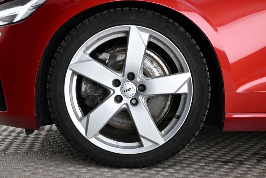 Volvo S60 vaihtoauto