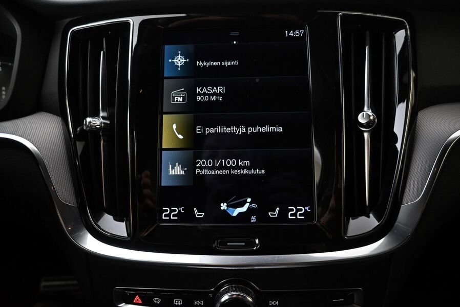 Volvo S60 vaihtoauto