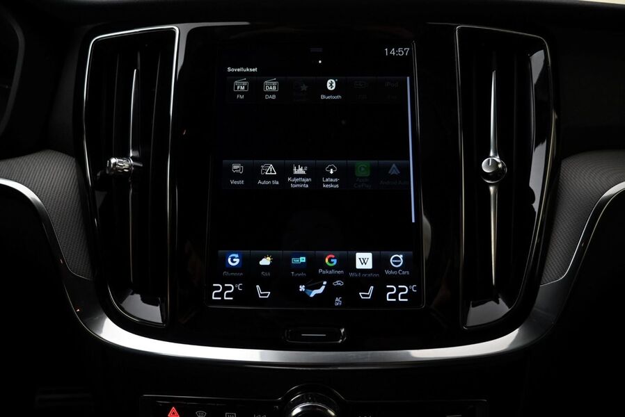 Volvo S60 vaihtoauto