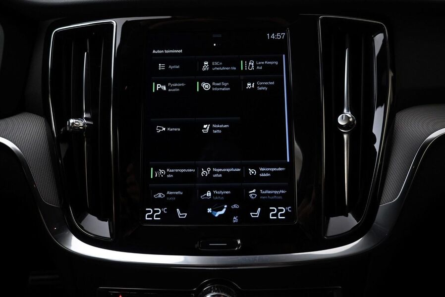 Volvo S60 vaihtoauto