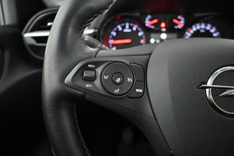 Opel Corsa vaihtoauto