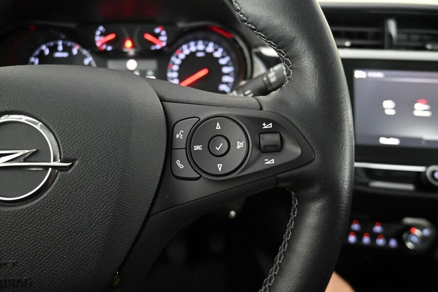 Opel Corsa vaihtoauto