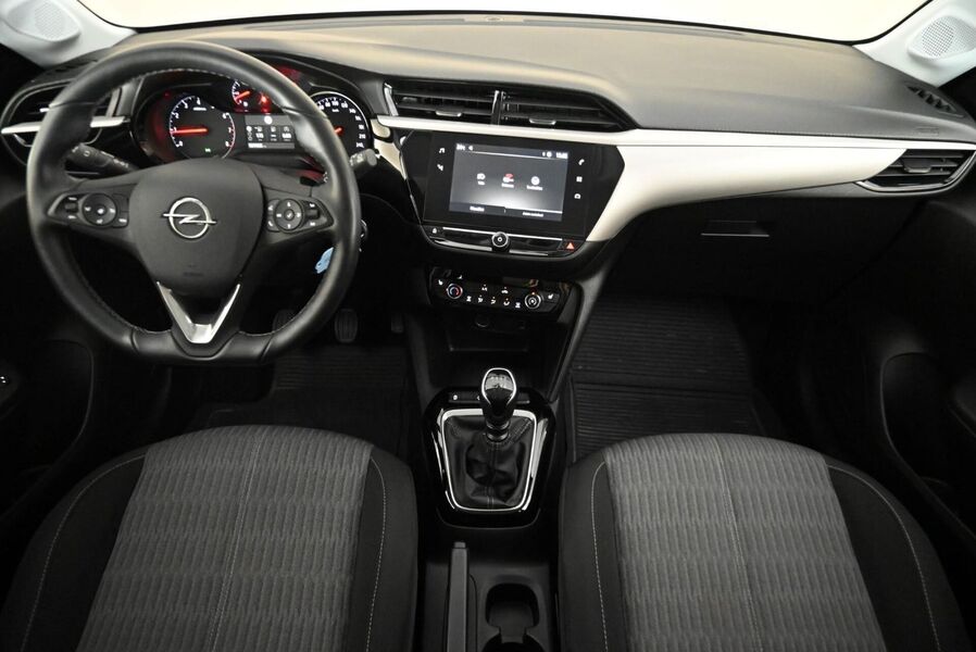 Opel Corsa vaihtoauto