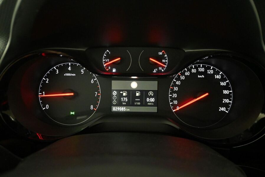 Opel Corsa vaihtoauto