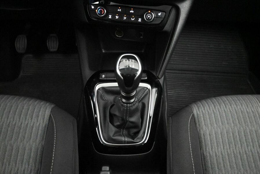 Opel Corsa vaihtoauto