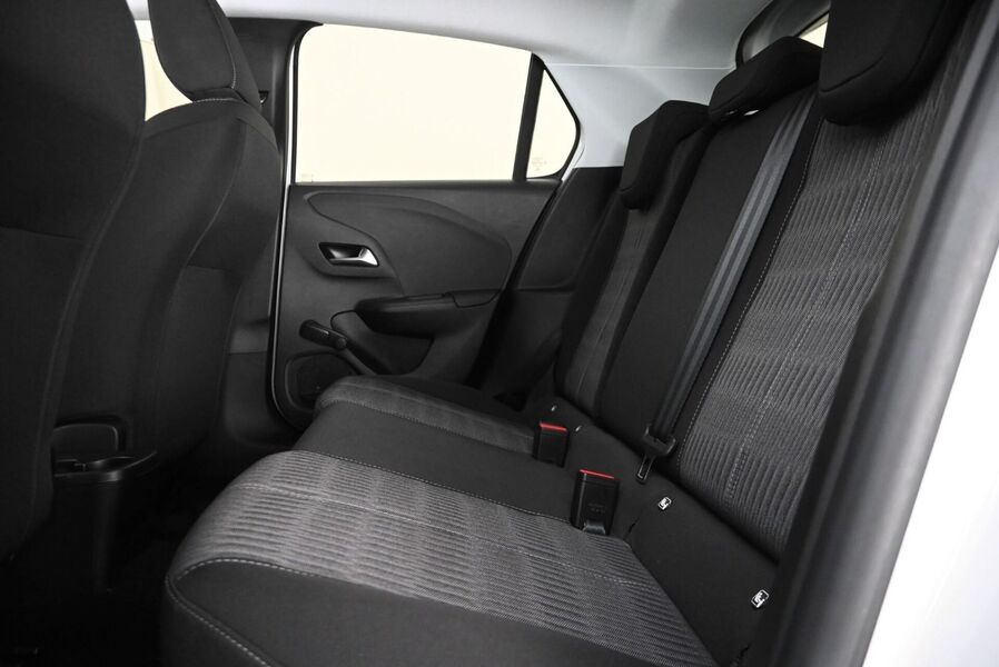 Opel Corsa vaihtoauto