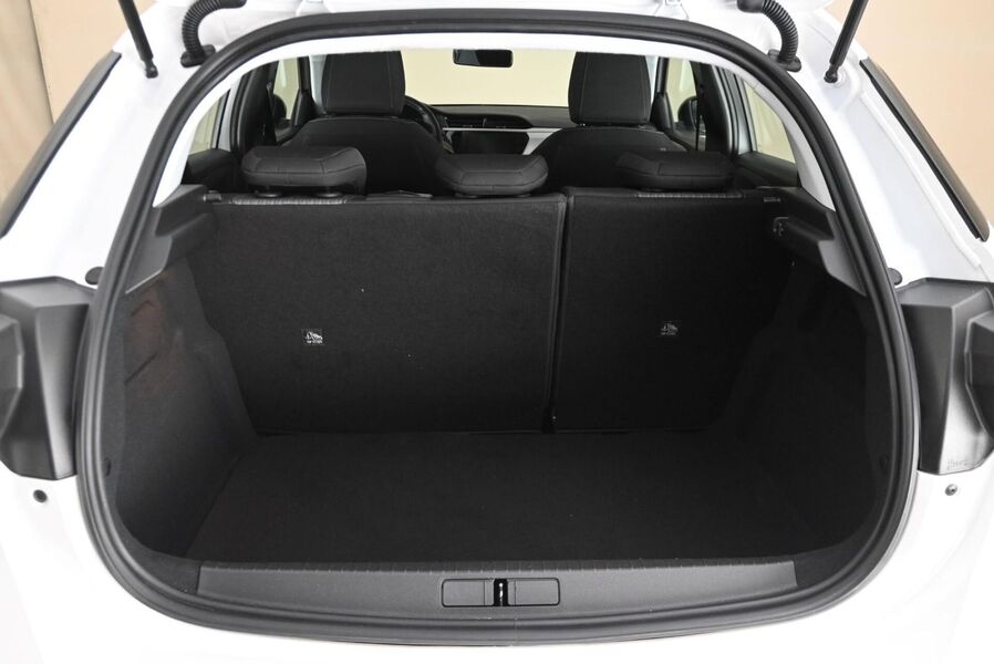 Opel Corsa vaihtoauto