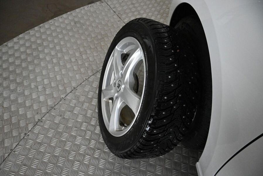 Opel Corsa vaihtoauto