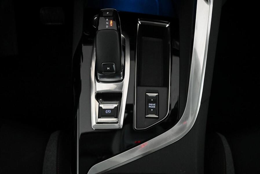Peugeot 5008 vaihtoauto