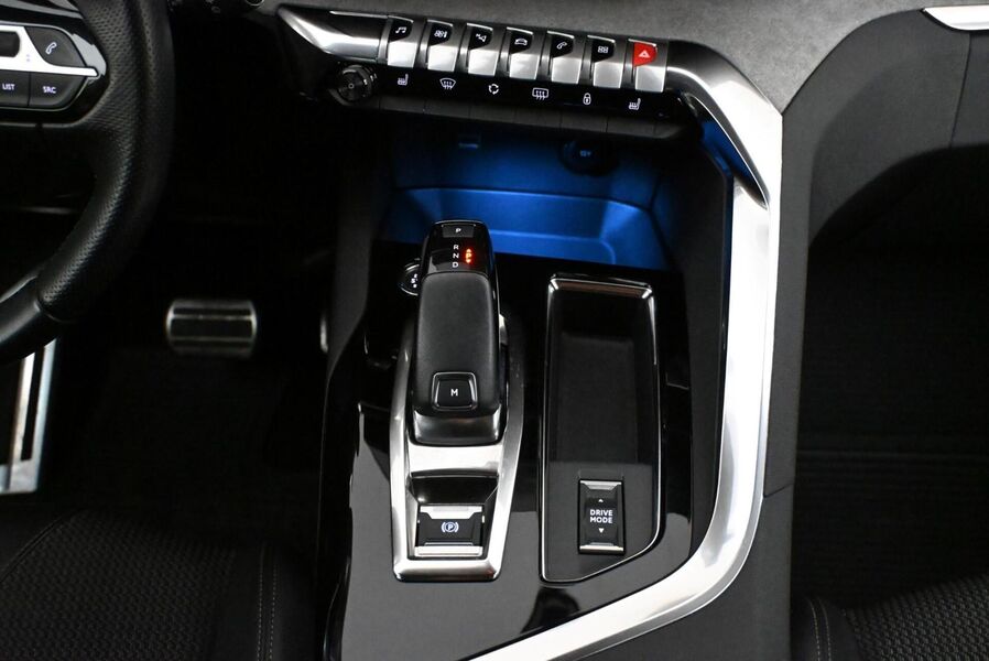 Peugeot 5008 vaihtoauto