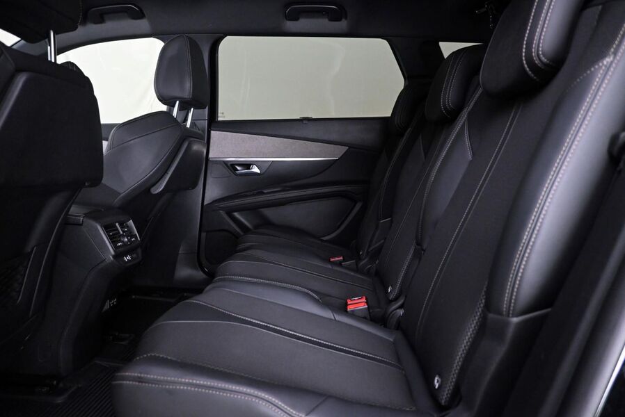 Peugeot 5008 vaihtoauto