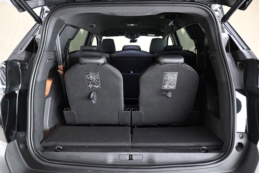 Peugeot 5008 vaihtoauto