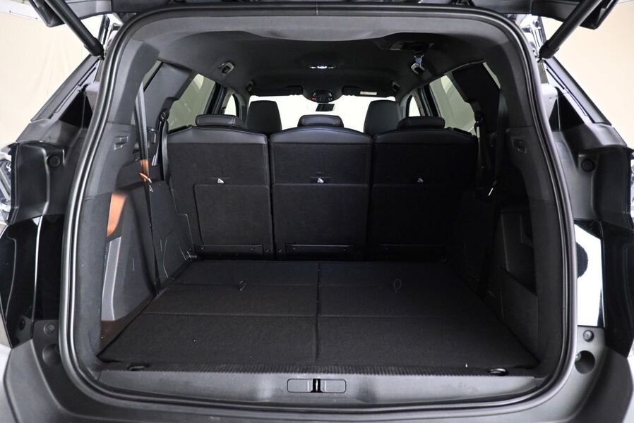 Peugeot 5008 vaihtoauto