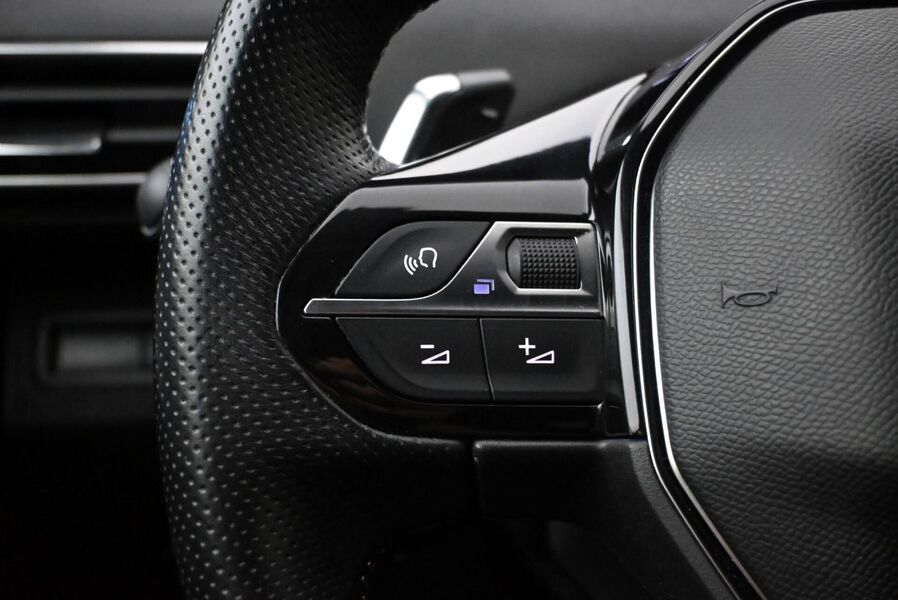 Peugeot 5008 vaihtoauto