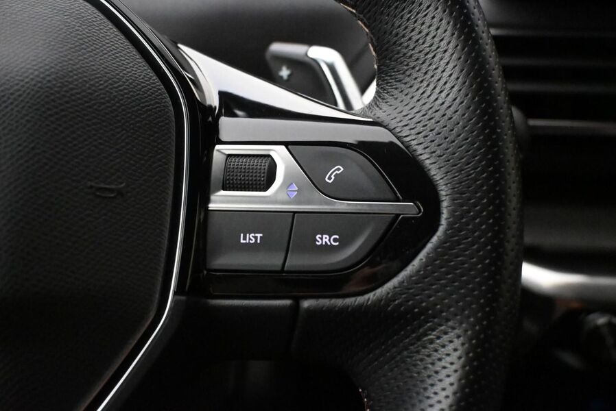 Peugeot 5008 vaihtoauto