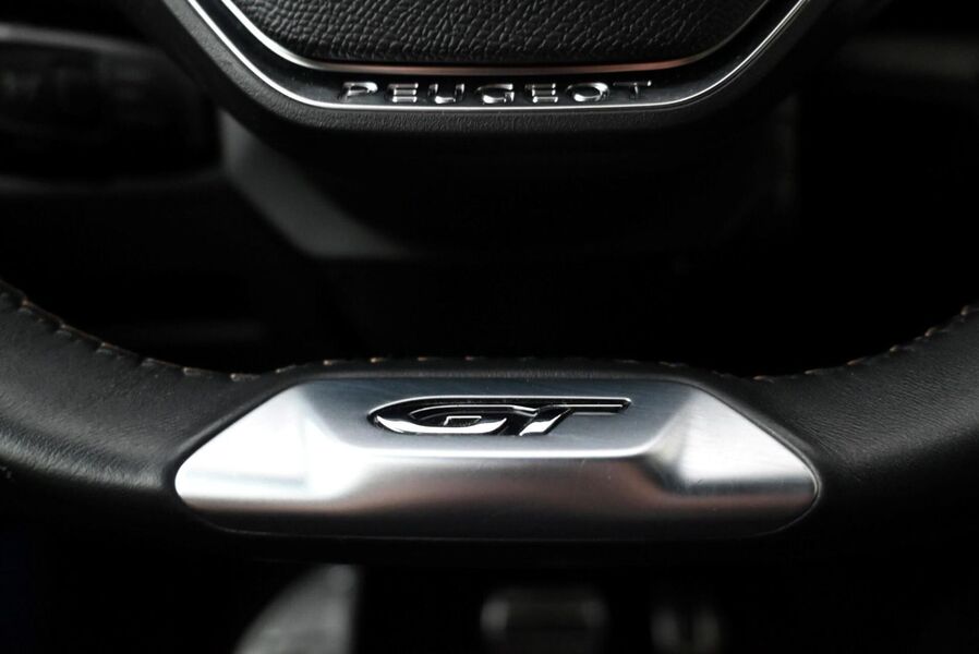 Peugeot 5008 vaihtoauto